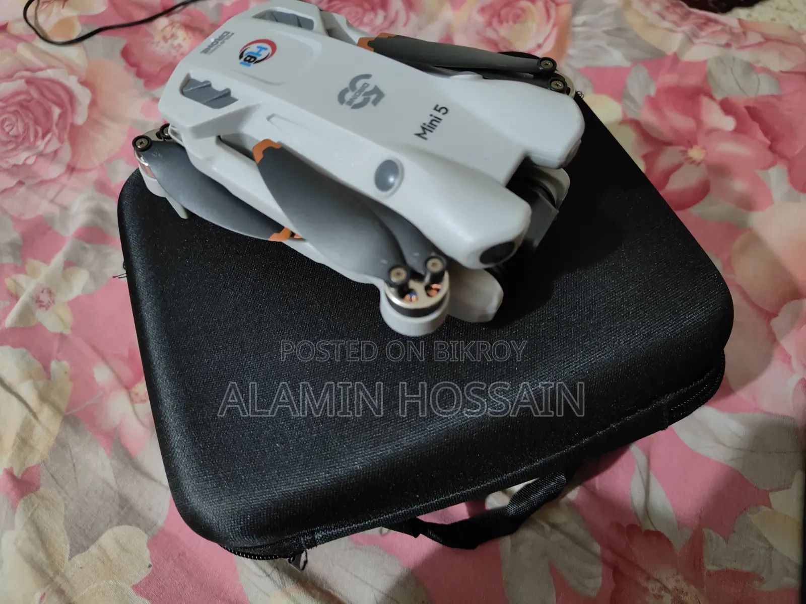 GT50 Drone