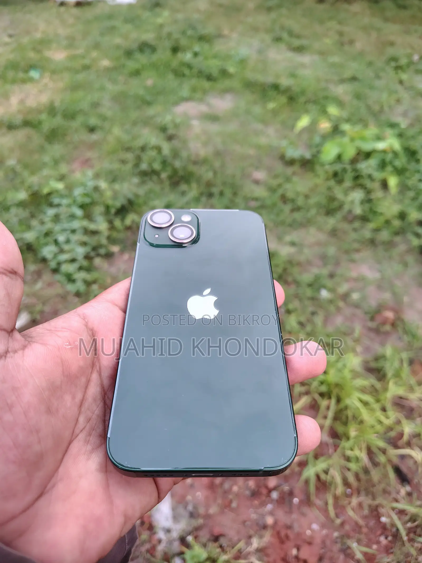 Apple iPhone 13 128 GB