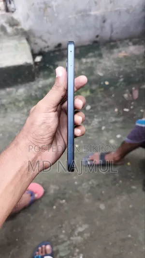 ভিভো ওয়াই৩১ডি ১২৮ জিবি কালো