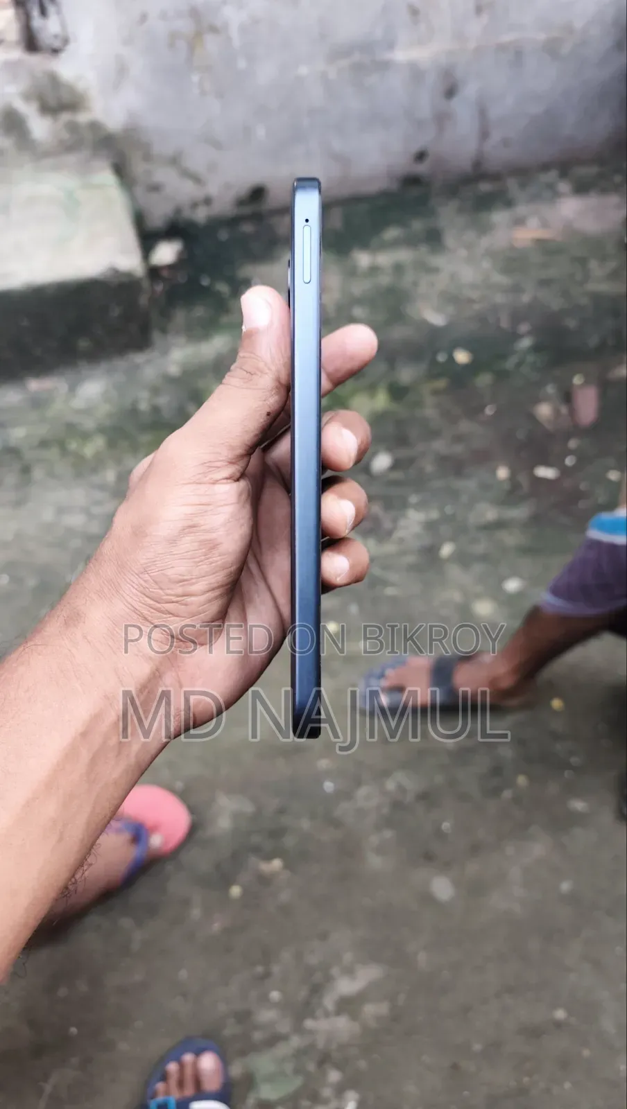 ভিভো ওয়াই৩১ডি ১২৮ জিবি কালো