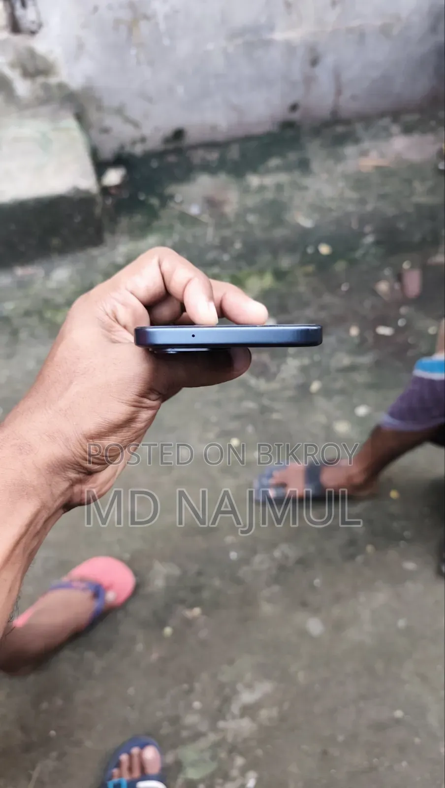 ভিভো ওয়াই৩১ডি ১২৮ জিবি কালো