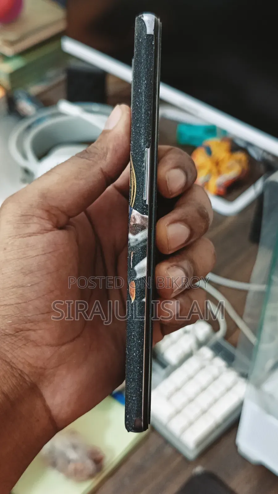 নতুন ওয়ানপ্লাস ৯ ১২৮ জিবি নীল