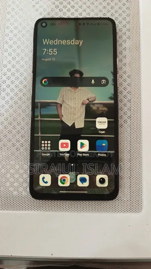 নতুন ওয়ানপ্লাস ৯ ১২৮ জিবি নীল