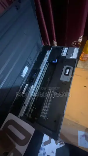 ডিটিএফ প্রিন্টার সেল করা হবে পিন্টার মডেল L18050 A3+