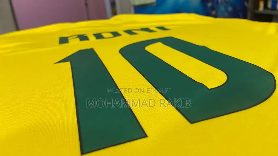 ডিটিএফ প্রিন্টার সেল করা হবে পিন্টার মডেল L18050 A3+