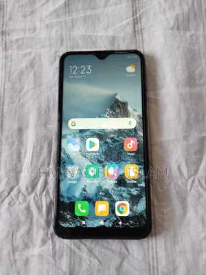 Xiaomi Redmi Note 8 64 GB Blue