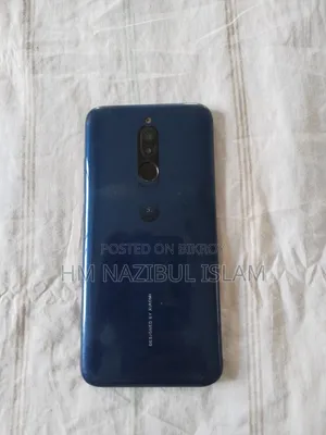 Xiaomi Redmi Note 8 64 GB Blue