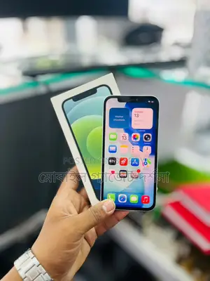 Apple iPhone 12 128 GB Graphite