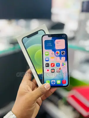 Apple iPhone 12 128 GB Graphite