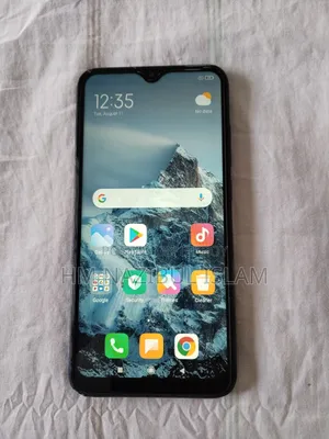 Xiaomi Redmi Note 8 64 GB Blue