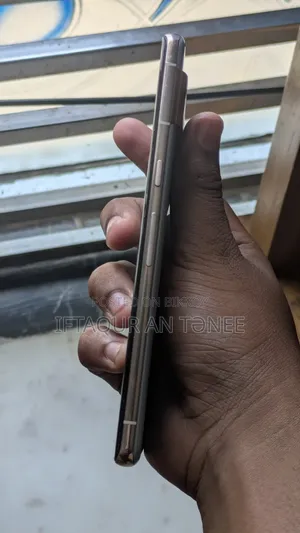 Google Pixel 7 Pro 128 GB Silver