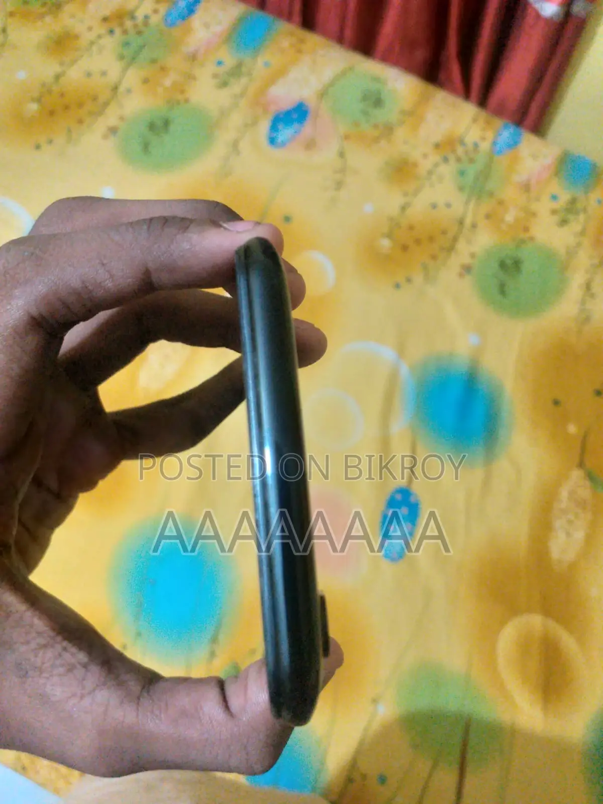 Vivo Y95 64 GB Black
