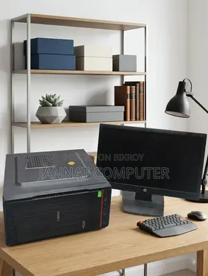 Desktop Computer 8GB Intel Core I5 HDD 1T