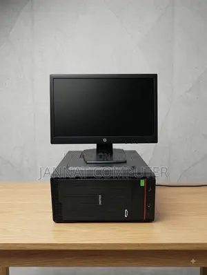 Desktop Computer 8GB Intel Core I5 HDD 1T