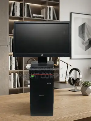 Desktop Computer 8GB Intel Core I5 HDD 1T