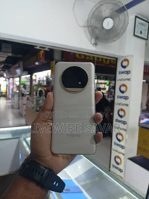 Realme 14 Pro Lite 128 GB Rose Gold
