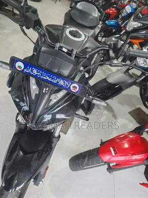 Hero Xtreme 125R 2026 Black