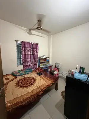 3-Bedroom Apartment in Tongi for sale