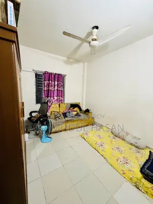 3-Bedroom Apartment in Tongi for sale
