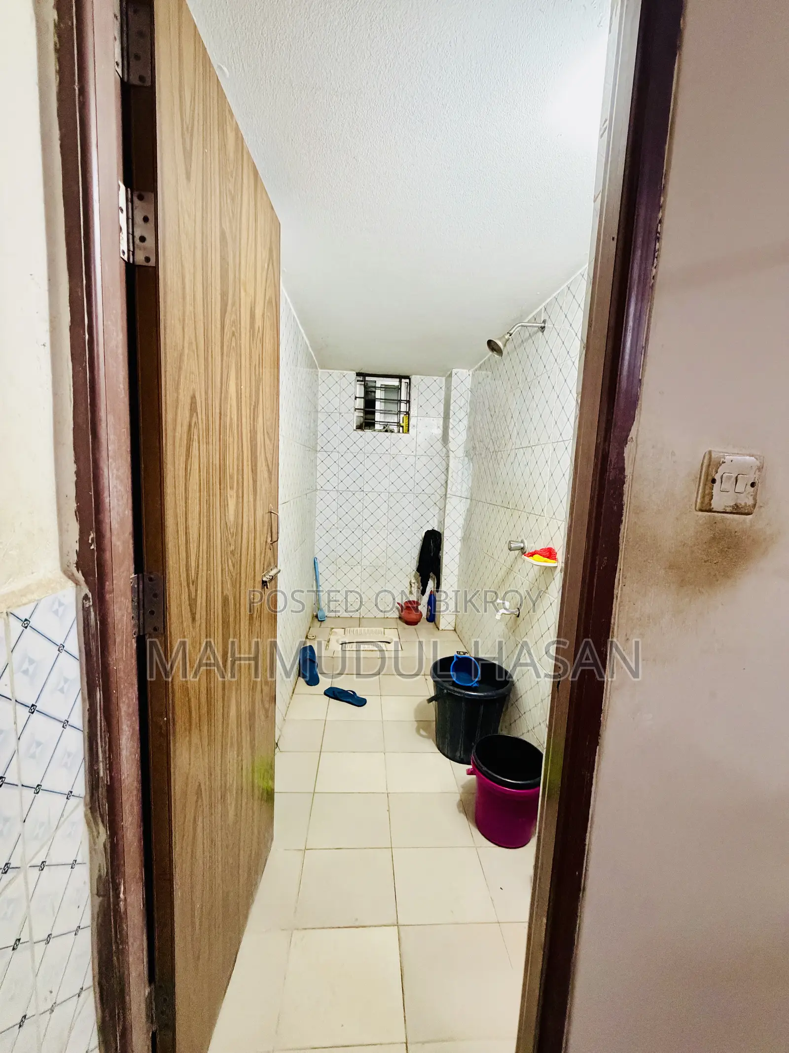 3-Bedroom Apartment in Tongi for sale