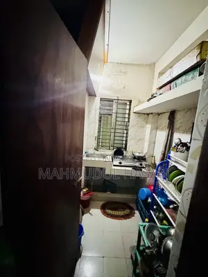 3-Bedroom Apartment in Tongi for sale