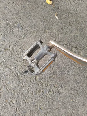চিকন চাকার দ্রুত গতির সাইকেল