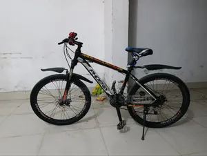 পুরুষদের বাইসাইকেল
