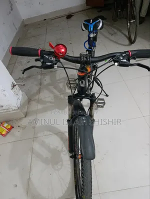 পুরুষদের বাইসাইকেল