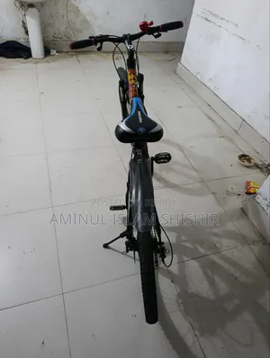 পুরুষদের বাইসাইকেল