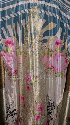 Salwar Kameez Orna