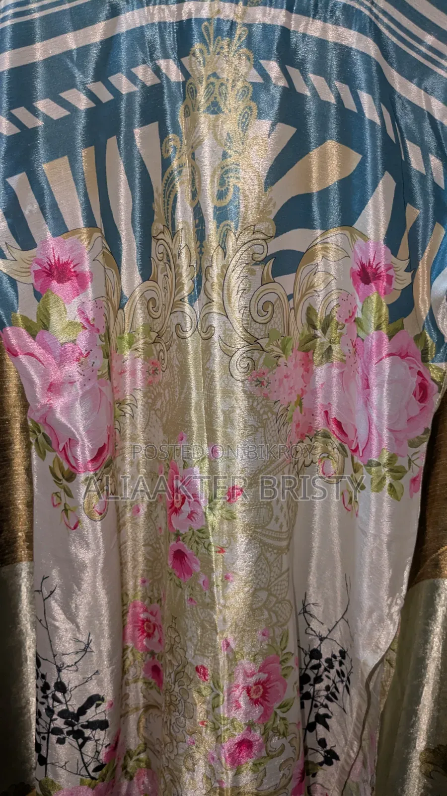 Salwar Kameez Orna