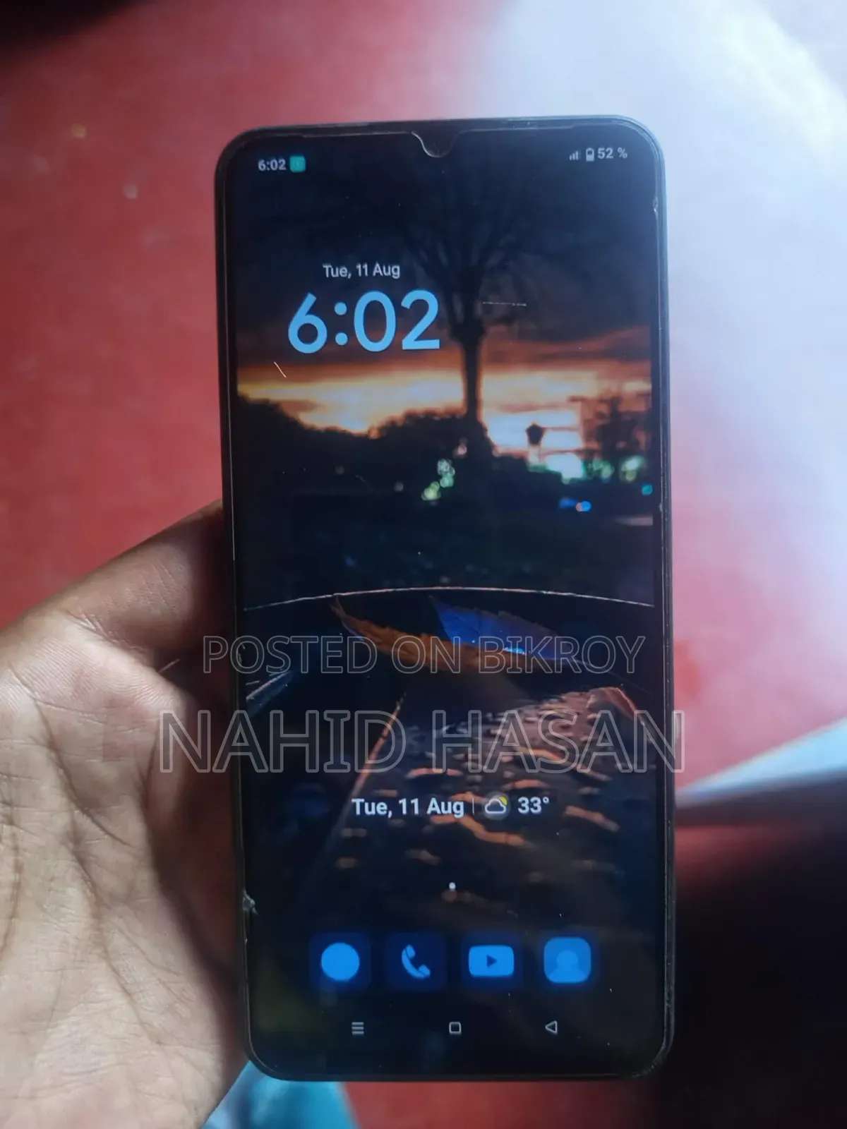 রিয়েলমি নোট ৬০এক্স ৬৪ জিবি ব্ল্যাক