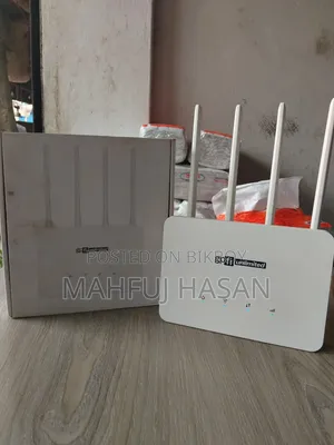 GpFi Unlimited