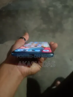 Xiaomi Redmi Note 10 Pro Max 128 GB Blue