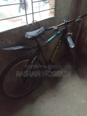 সাইকেল বিক্রি পোস্ট