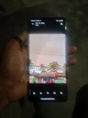 Xiaomi Redmi Note 10 Pro Max 128 GB Blue
