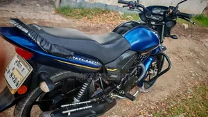 যামাহা সালুটো ১২৫ ২০২০ নীল
