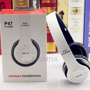 P47 ওয়্যারলেস