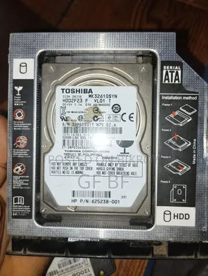Hard Drive
