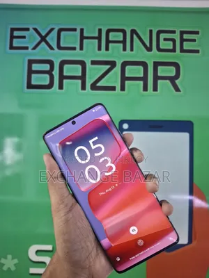Motorola Edge 50 Pro 256 GB Purple
