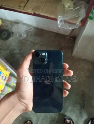 Apple iPhone 14 128 GB Blue