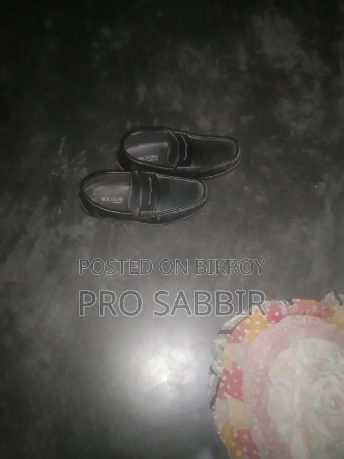 ১২ থেকে ১৫ বছর ছেলেদের জন্য লোফার জুতা হিরোর মতো লুক।১ সপ্তাহ ব্যবহার