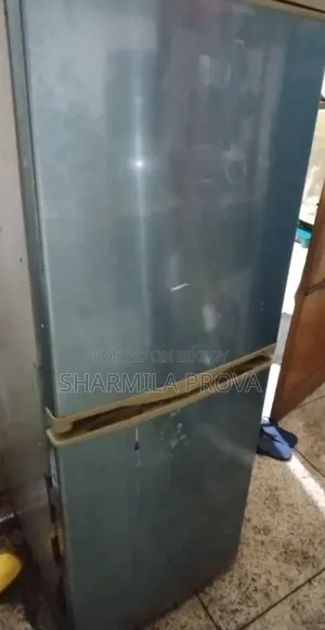 Fridge Sell