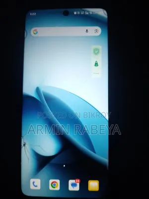Vivo Y19s Pro 128 GB Blue