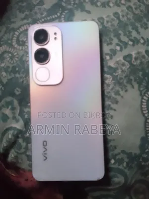 Vivo Y19s Pro 128 GB Blue