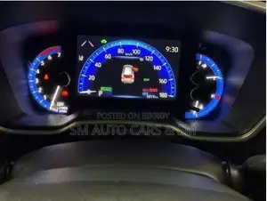 Toyota Corolla Cross 2023 Pearl