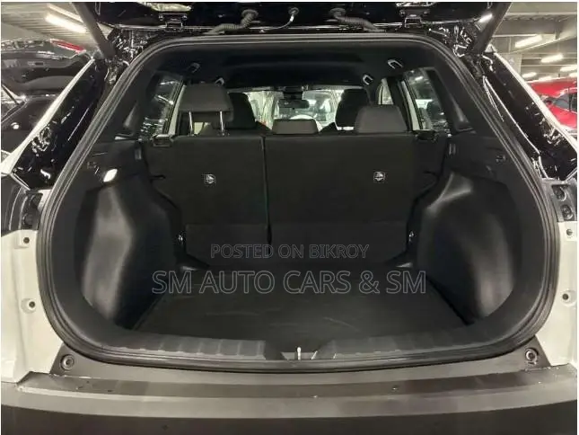 Toyota Corolla Cross 2023 Pearl
