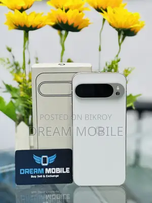 Google Pixel 9 Pro XL 128 GB