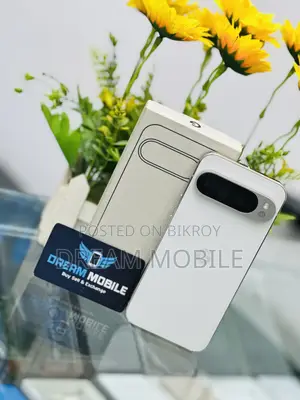 Google Pixel 9 Pro XL 128 GB