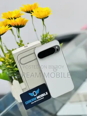 Google Pixel 9 Pro XL 128 GB